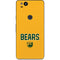 Baylor University Bears Google Pixel 2 Skin